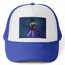 Little Witch hats