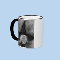 Little Witch Mug mugs