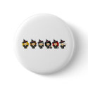 Little witches buttons