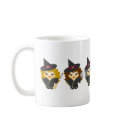 Little witches mugs