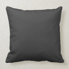 little wobblies doodle square pattern pillow