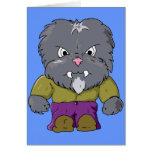 Little Wolfman