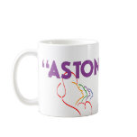 Little Women "ASTONISHING!" Mug
