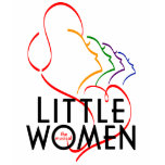 Little Women "Astonishing" T-shirt