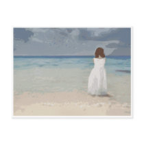 Little Wondering Post Cards