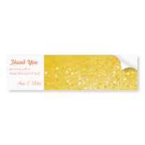 little yellow dots