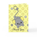 Little Yellow Ears cards