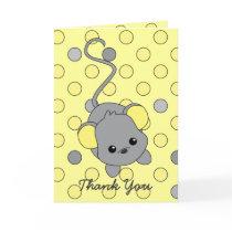 Little Yellow Ears cards by candystore Little Yellow Ears cards