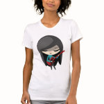 Emo Shirts