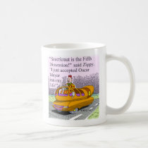 Little Zippy #1 mug