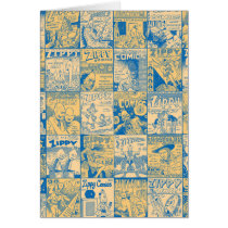 Little Zippy Comics Greeting Cards
