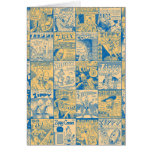Little Zippy Comics Greeting Cards
