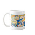 Little Zippy Covers Mug by Zippy Little Zippy Covers Mug