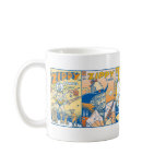 Little Zippy Covers Mug