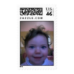 Little Zoey Stamps