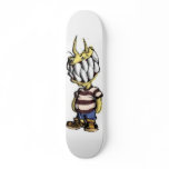 LittleGremlinGuy Skate Board Deck