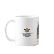 Littleleaf Coffee Mug by flutiegurl Littleleaf Coffee Mug