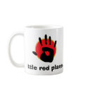 littleredplanet mug by littleredplanet littleredplanet mug