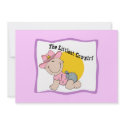 Cowboy Baby Shower Invitations