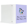 Littlest Pirate (Boy) Customized Baby Binder