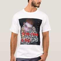 Littlest Vampyr t-shirts