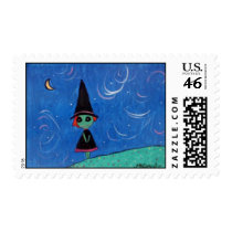 Littlest Witch postage