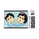 littletwins postage