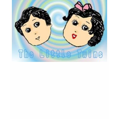 littletwins t-shirt by jenniekurono