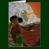 Littoral Dimmet cards