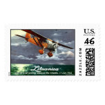 Lituanica 1933 postage