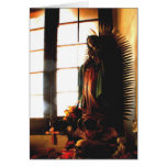 Liturgy cards
