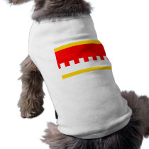 Litvinov, Czech pet clothing by bestflag Litvinov, Czech pet clothing