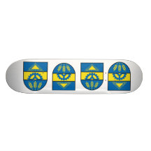 Litzelsdorf, Austria Skateboards