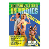 Liv Films DVD Poster posters