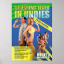 Liv Films DVD Poster