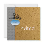 Livart Housewarming Card invitations