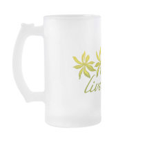 Live Aloha Mugs