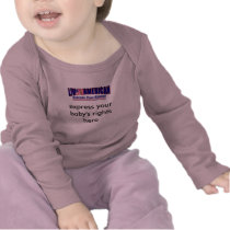 Live American Express Your Rights Customize Tee Shirt