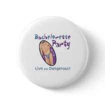 Live and Dangerous buttons by JnC_est2009 Live and Dangerous buttons