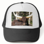 LIVE AND LET LIVE SUPPORT ANIMAL RIGHTS hats