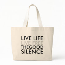 LIVE BAG by goodsilencemusic LIVE BAG