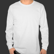 Live by the can die by the can! t-shirts