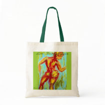 Live...Dance...Love bags by SublimeCreativity Live...Dance...Love bags