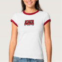 LIVE DANCE LOVE t-shirts