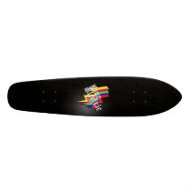 Live Electric Skateboard