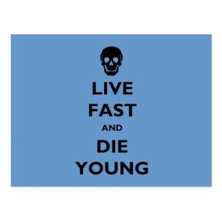 live fast die faster shirt