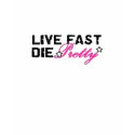 live fast t-shirts