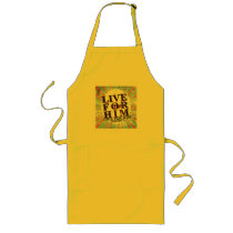 Live for Jesus aprons by aandjdesigns Live for Jesus aprons
