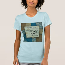 Live for Today Tshirts
