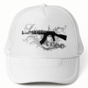 Live Free Hat